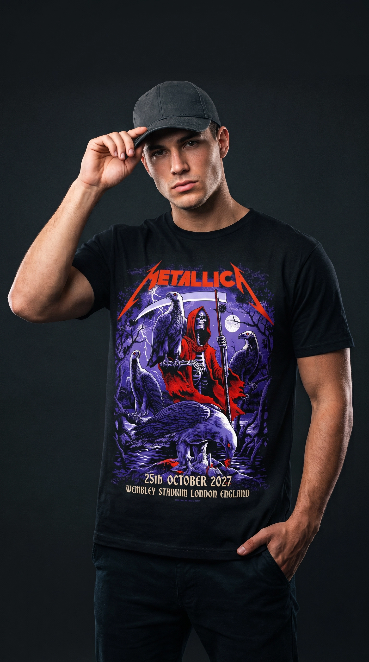 Prisma camiseta 1