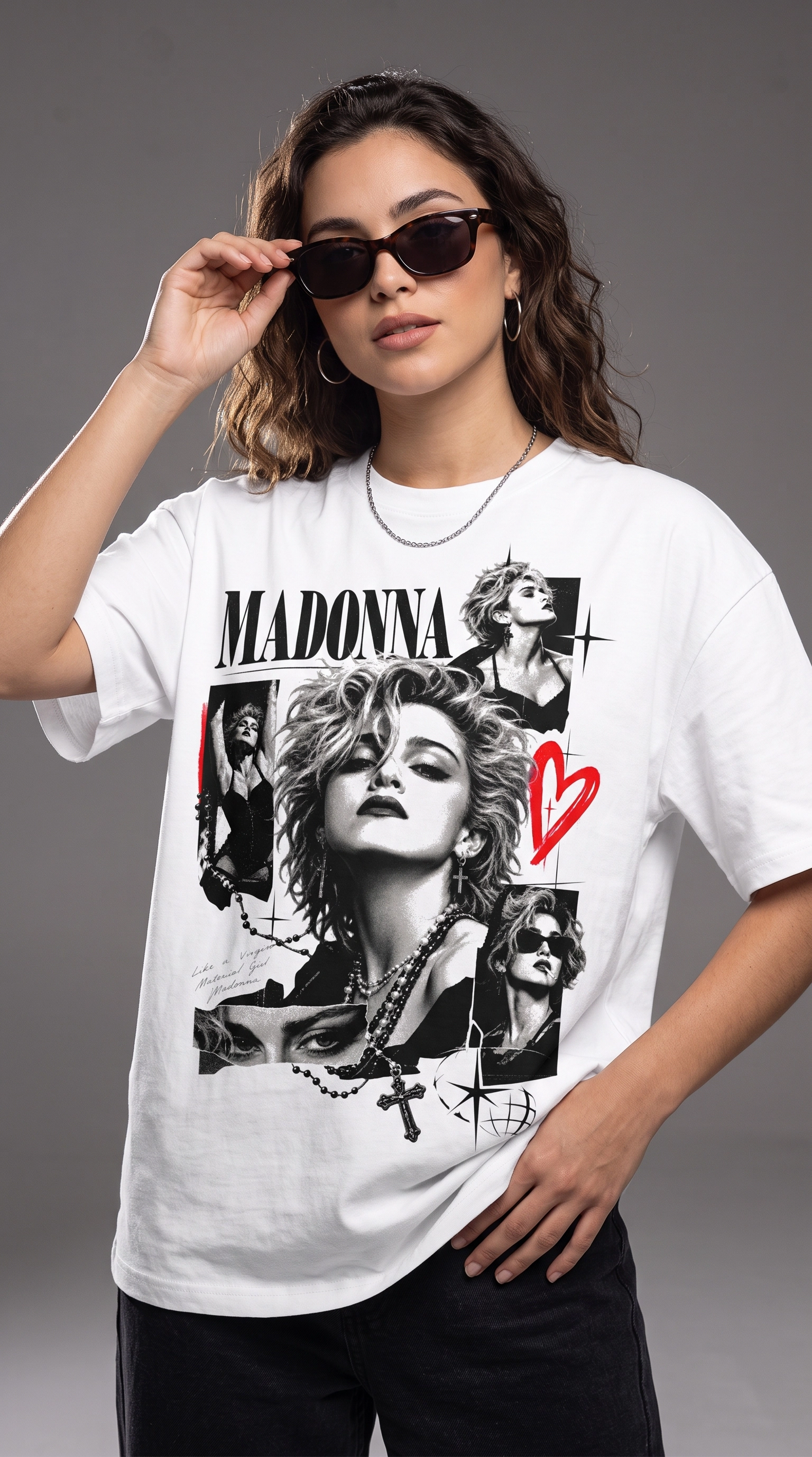 Prisma camiseta 2